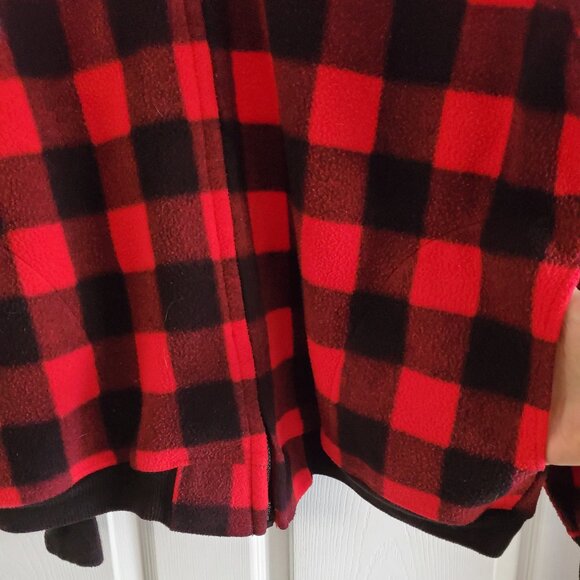 SafBak Polarfleece Jacket - Picture 7 of 13